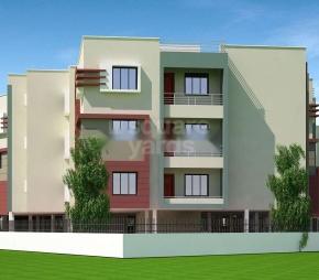 Regal Villa