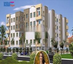 Roshan Elegant, Hanspal, Bhubaneswar