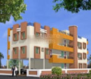 Roshan Homes