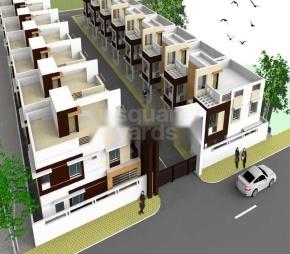 Royal Aditi Residency