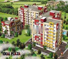 Royal Mahanagar Ideal Plaza