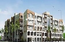 Royal Retreat Sai Chandra Tirtha Heights Featured Image