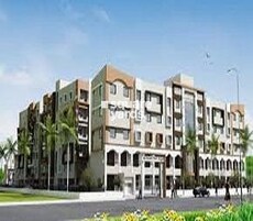 Royal Retreat Sai Chandra Tirtha Heights Featured Image