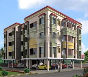 Safal Plaza