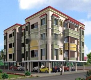 Safal Plaza in Jaydev Vihar, Bhubaneswar