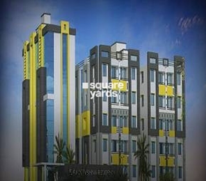 Sai Krishna Panchawati Residency Cover Image