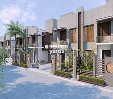 Sai Krishna Residency Featured Image