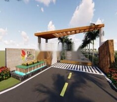 Sai Park City, Sundarpada, Bhubaneswar