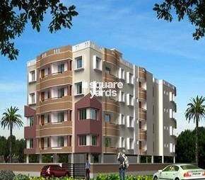 Sai Roshan Sabita Residency
