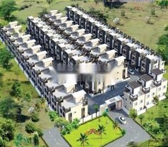 Satyaayan Niladri Avenue, Sundarpada, Bhubaneswar