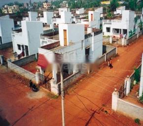 SB Aryaa Village Phase 1 and 2