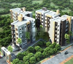 SB Kokila Green