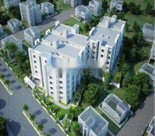 SB Kokila Paradise in Gandamunda, Bhubaneswar