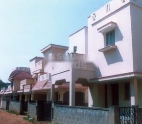 SB Sri Residency