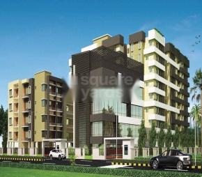 Shilpa North View