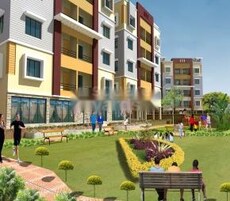 Shree Annpurna Esha Featured Image