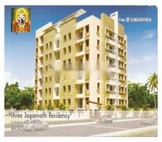 Shree Jagannath Residency Featured Image