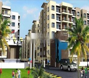 Shree Jagannath Warrior Residency