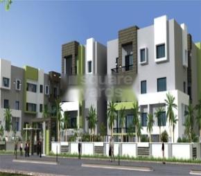 Shree Laxmi Omm Mansion