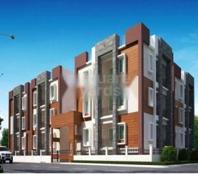 Shuvam Elegance