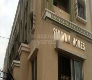 Shuvam Homes in Patrapada, Bhubaneswar