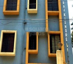 Shuvam Rajkishore Villa