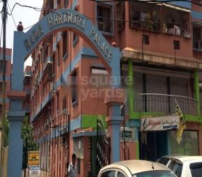 Shuvam Rama Bhramara Palace