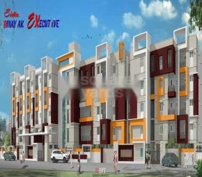 Sidha Binayak Executive