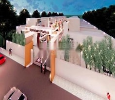 Signature Platina, Sundarpada, Bhubaneswar