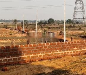 SJ Maharaja Plotting Project