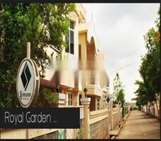 SJ The Royal Garden Featured Image