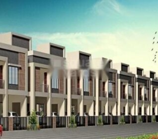 SJPD Jagannath Sky Valley in Gandamunda, Bhubaneswar