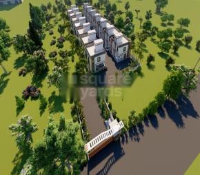 SNKS SK Villa