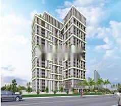 Solitaire, Khandagiri, Bhubaneswar