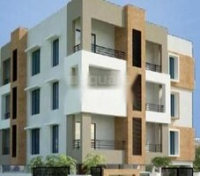 SRA The One Residency Featured Image