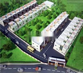 SRC Royal Villa