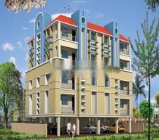 Sri Jagannath Arcade Featured Image