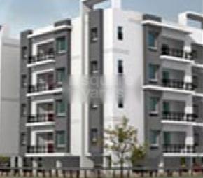 Sri Jagannath Bhramara Enclave