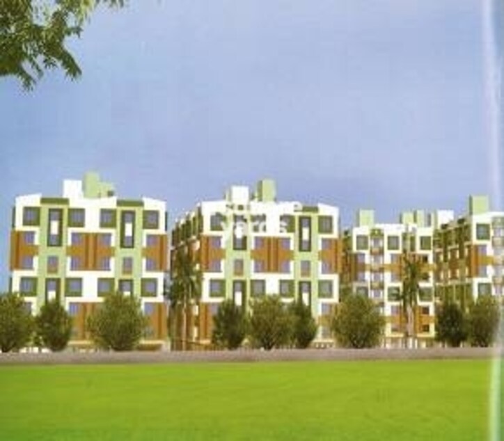 Srusti Mansion Cover Image
