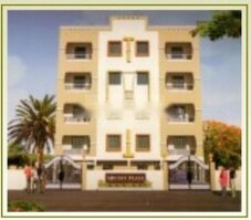 Srusti Plaza Featured Image