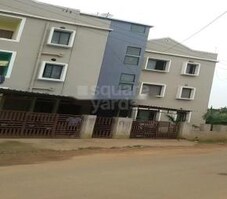 Srusti Sushree Villa Featured Image