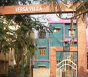 SS Versa Villa