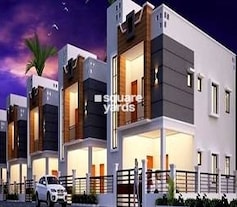 SSV Shree Vinayak Homes, Old Town, Bhubaneswar
