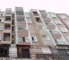 Stalwart Complex Featured Image