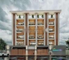 Stalwart Paradise Featured Image