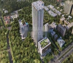 Stalwart Skycity, Patia, Bhubaneswar