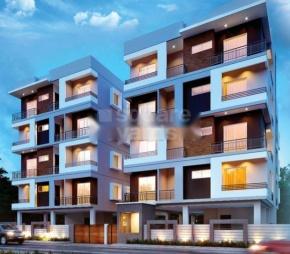 Subhashree Surya Enclave, Patia, Bhubaneswar