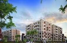 Subhashri Tower Featured Image