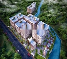 Subhasri Towers, Sundarpada, Bhubaneswar