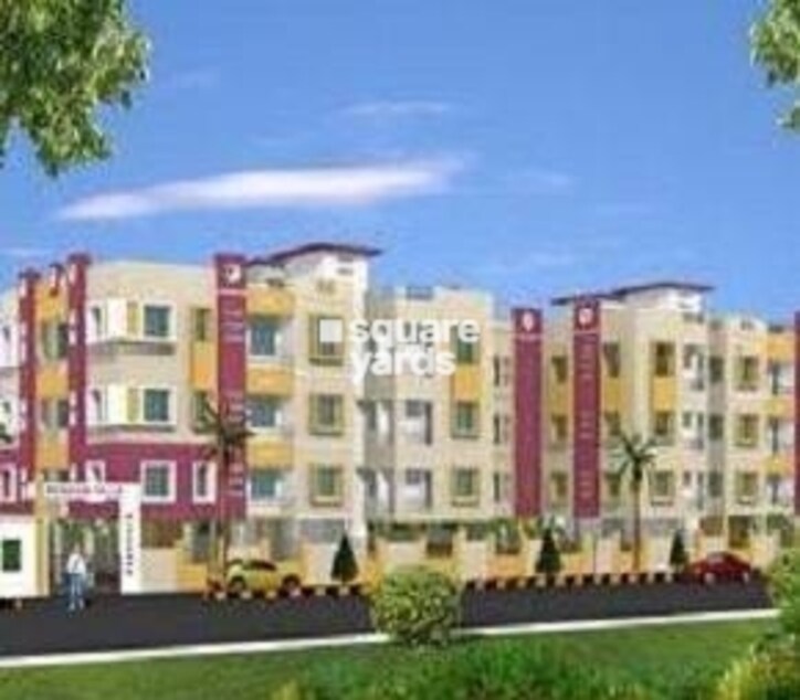 Subhasri Villa Cover Image
